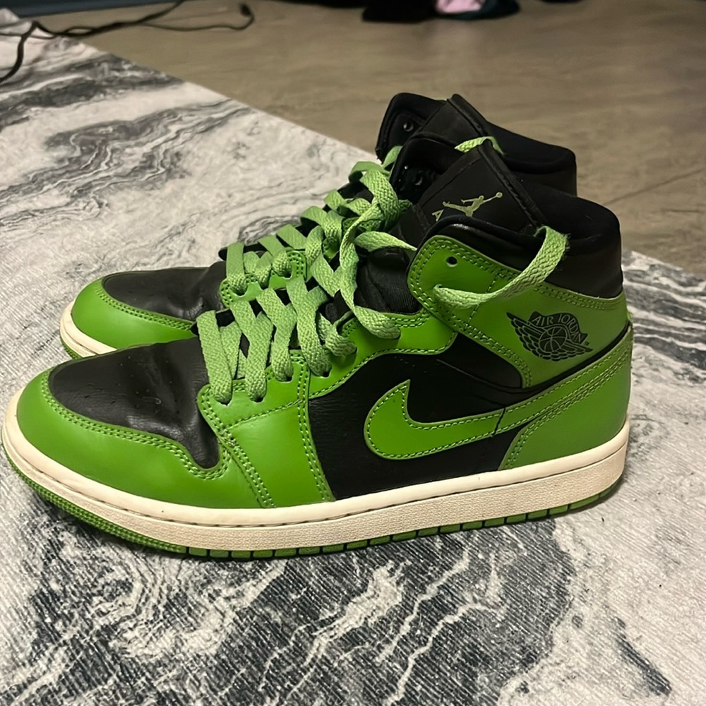 Air Jordans